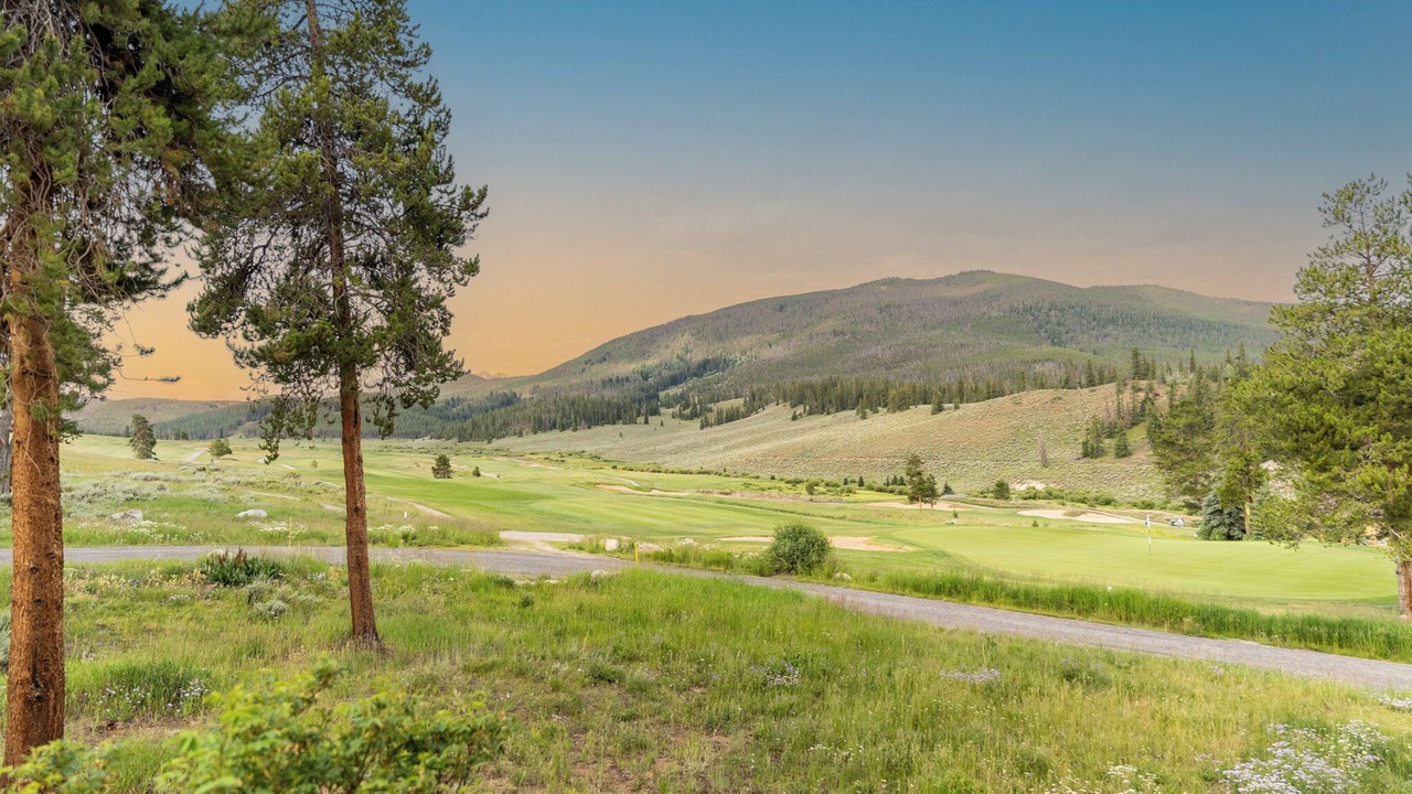 Photo of Outdoor in Silverthorne