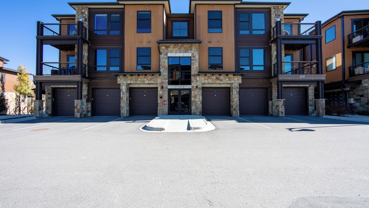 Photo of Outdoor in Silverthorne