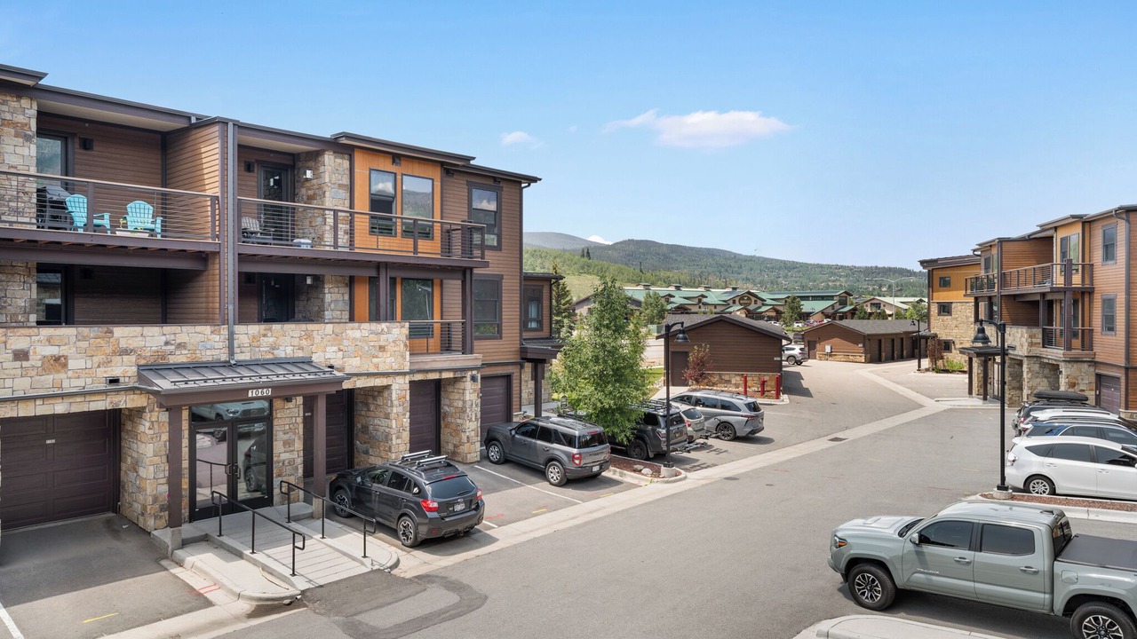 Photo of Outdoor in Silverthorne