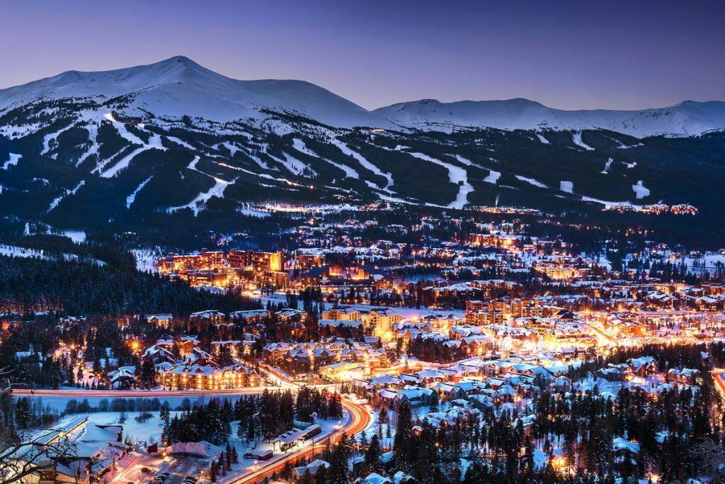 Photo of Outdoor in Silverthorne