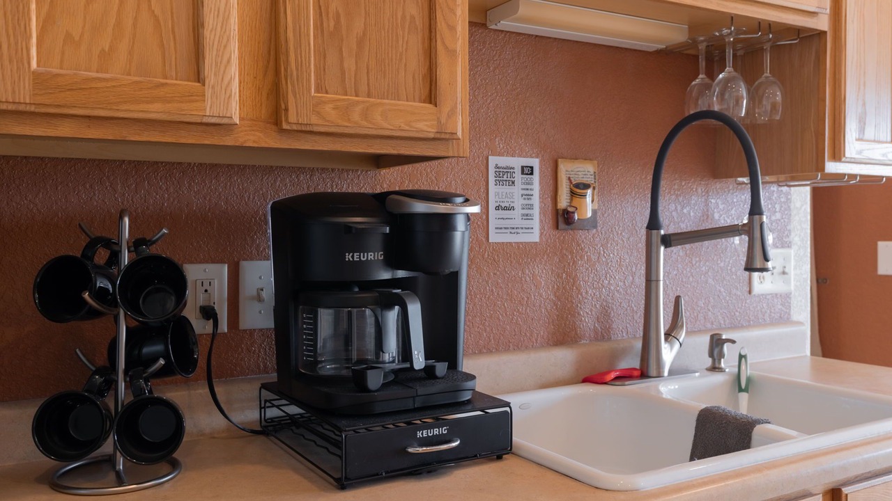 Photo of Kitchen in Pueblo West