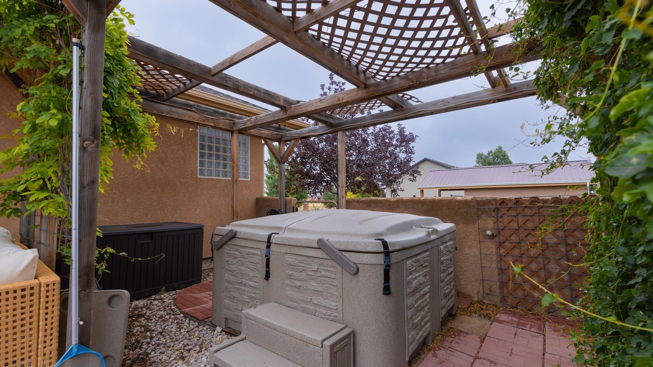 Photo of Outdoor in Pueblo West