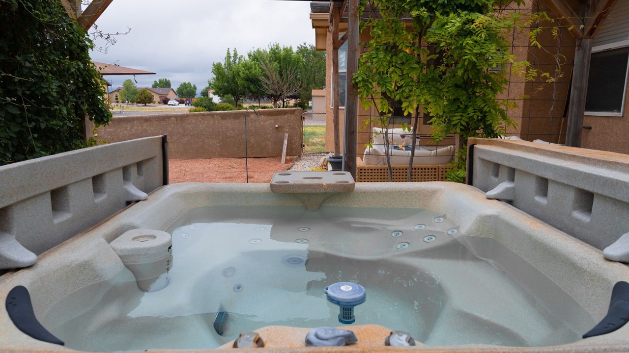 Photo of Outdoor in Pueblo West