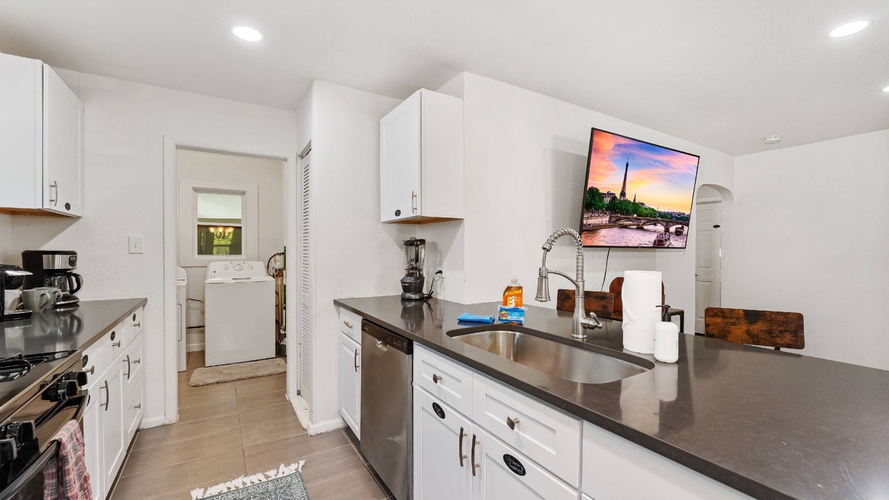 Photo of Kitchen in Westwood