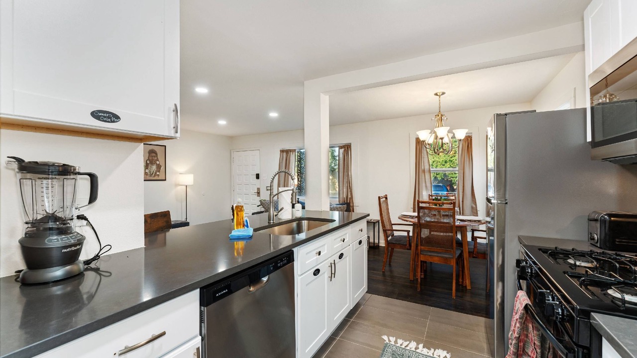 Photo of Kitchen in Westwood