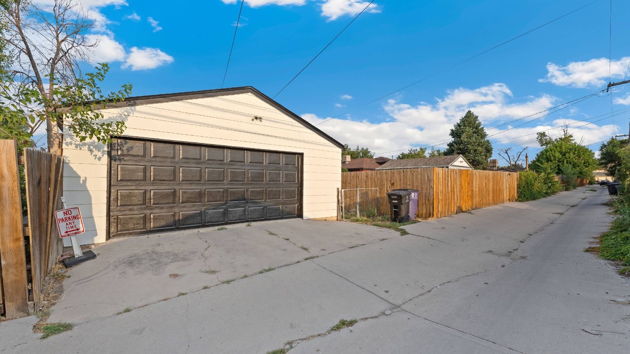 Photo of Outdoor in Westwood