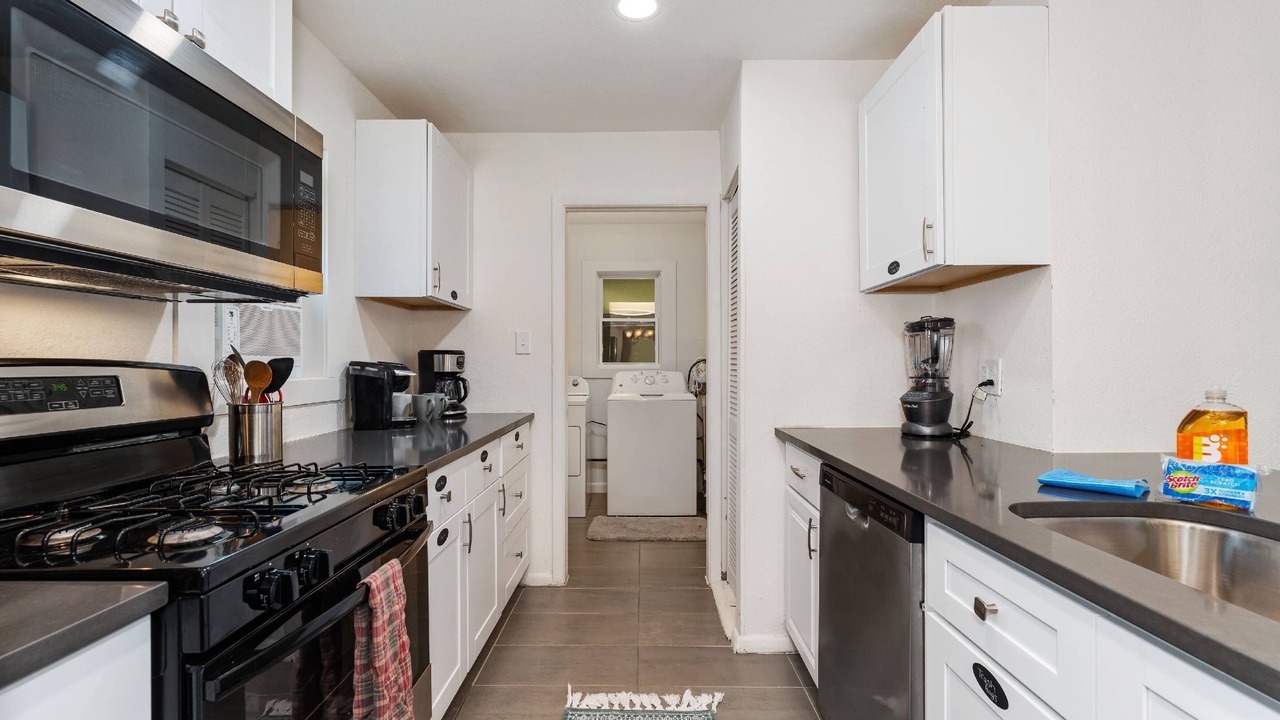Photo of Kitchen in Westwood