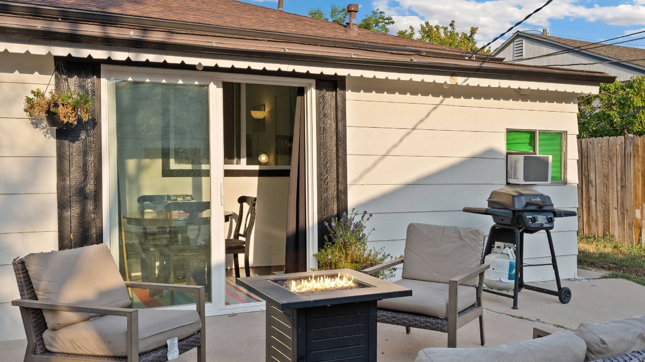 Photo of Outdoor in Westwood