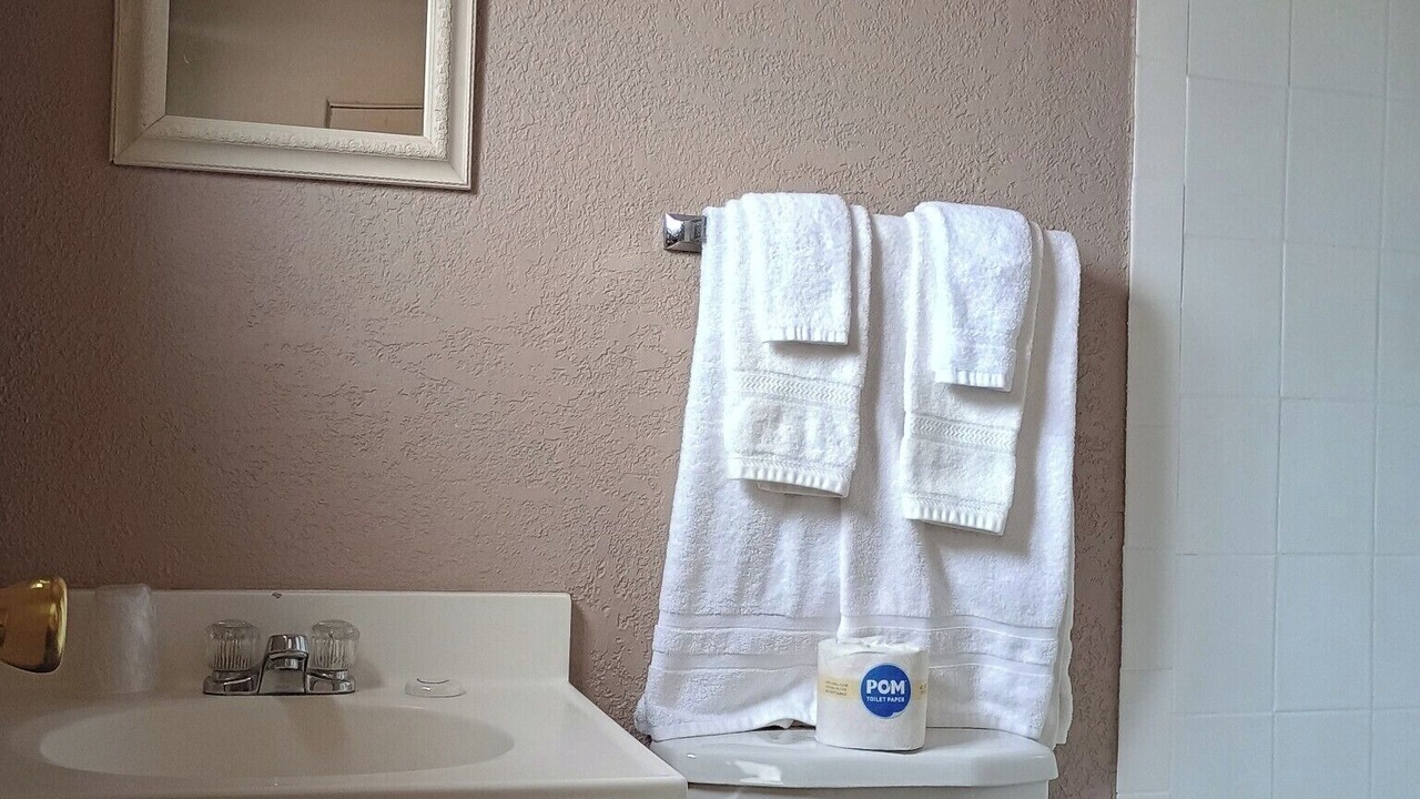 Photo of Bathroom in Walsenburg