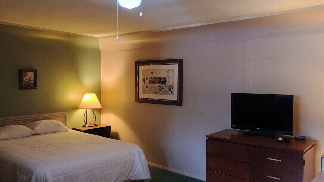 Photo of Bedroom in Walsenburg