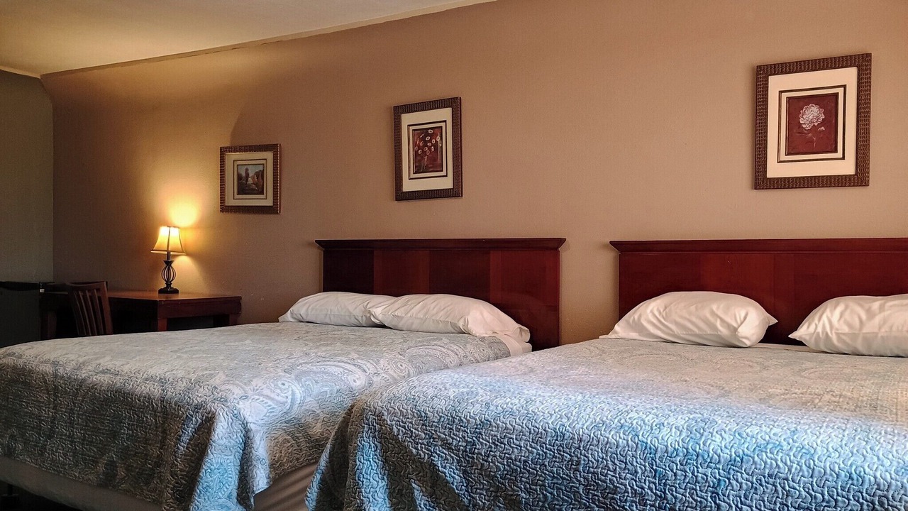 Photo of Bedroom in Walsenburg
