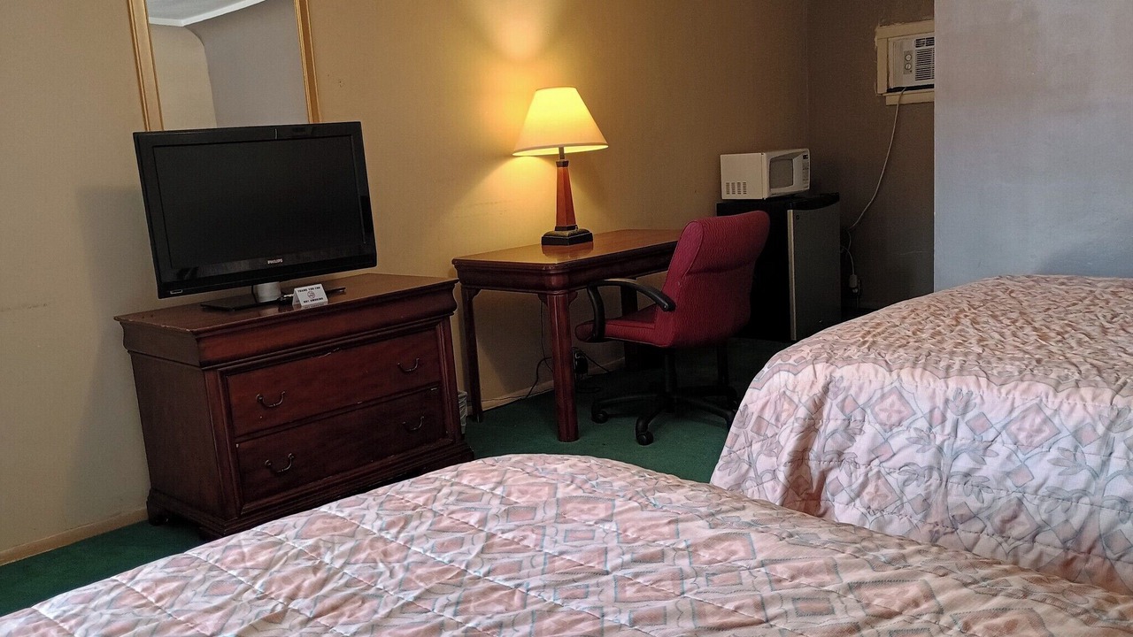 Photo of Bedroom in Walsenburg