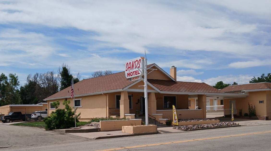Photo of Outdoor in Walsenburg