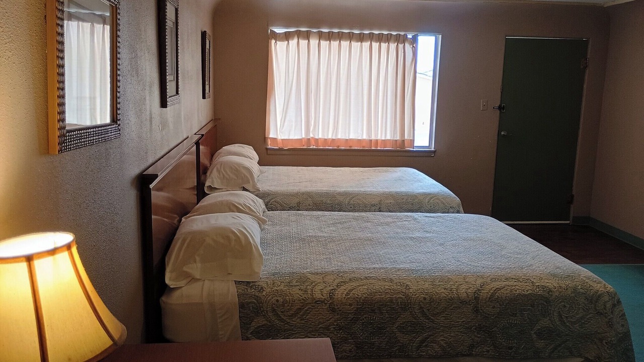 Photo of Bedroom in Walsenburg