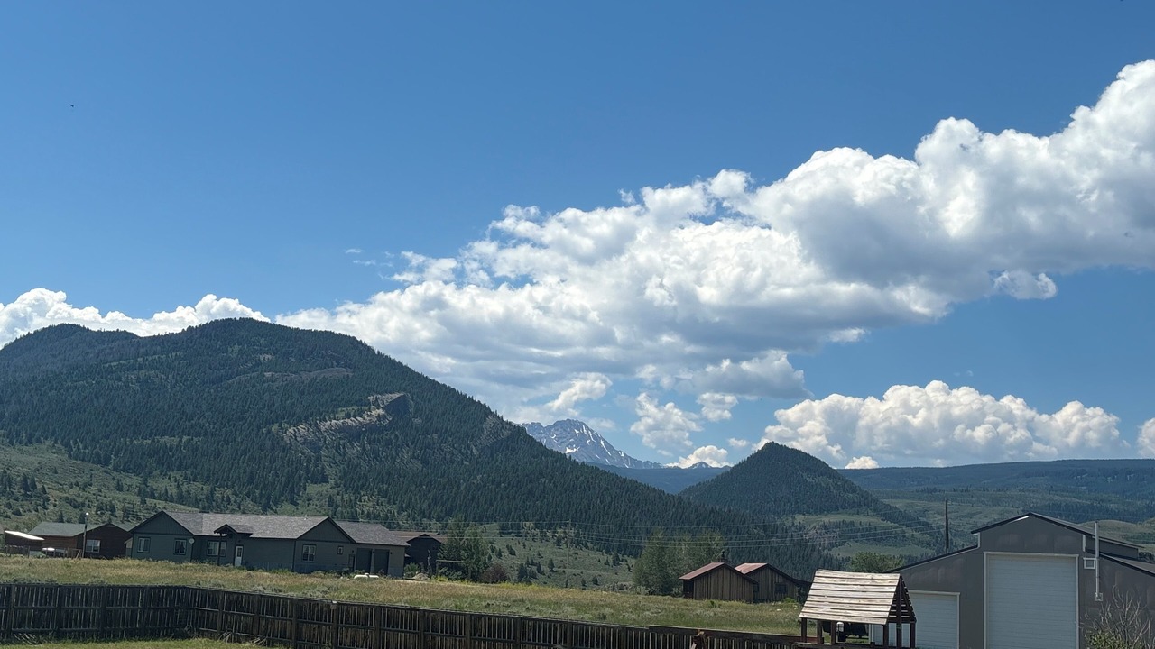 Photo of Outdoor in Grand County