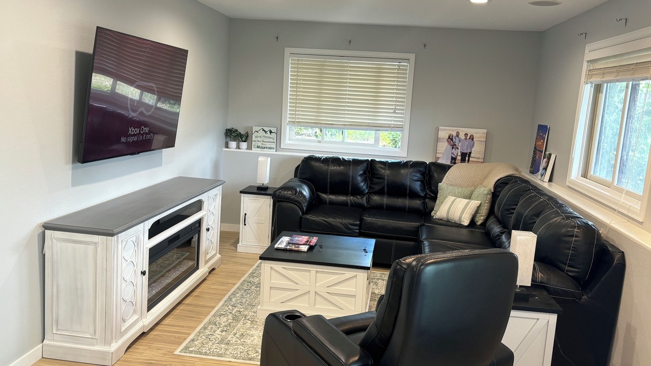 Photo of Livingroom in Grand County