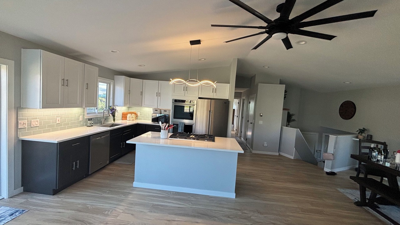 Photo of Kitchen in Grand County