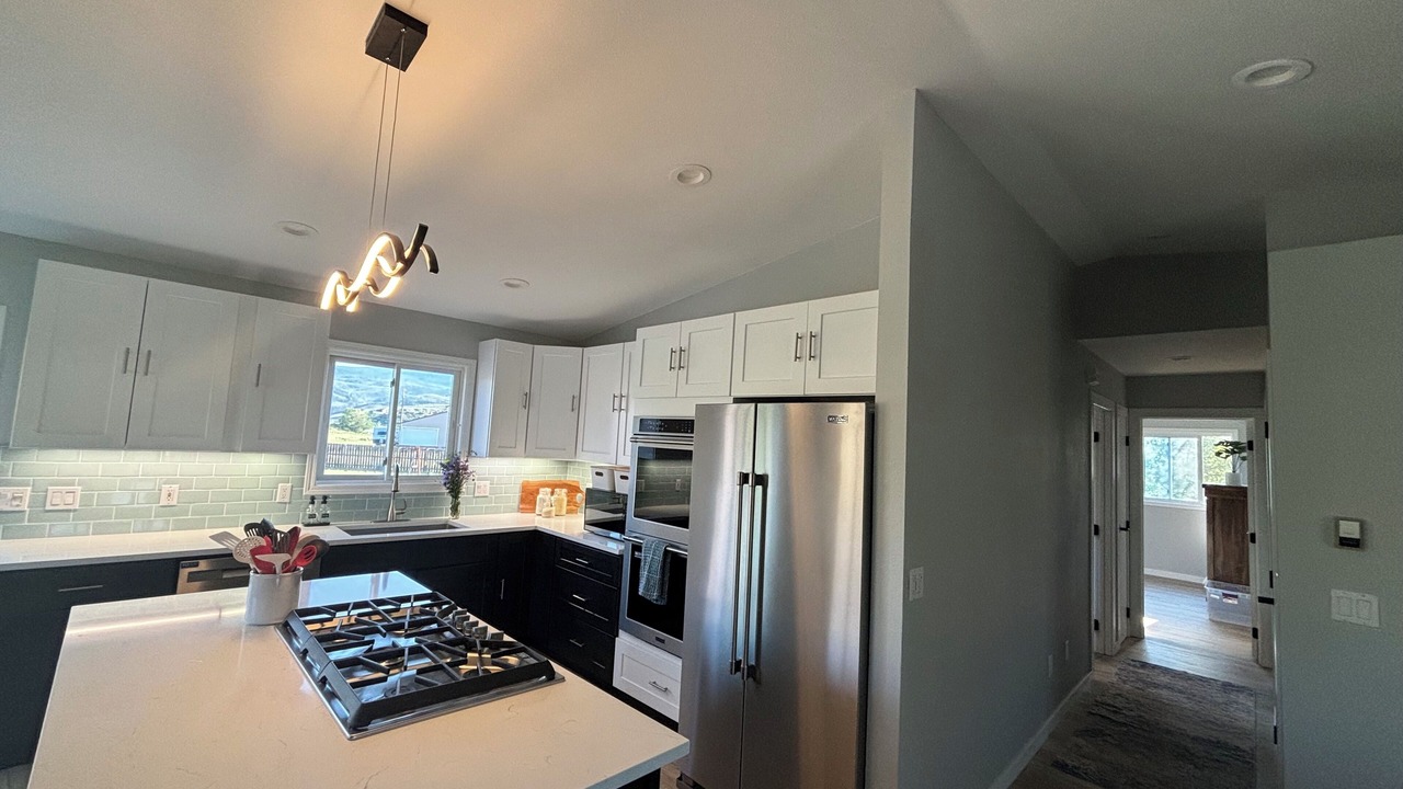 Photo of Kitchen in Grand County