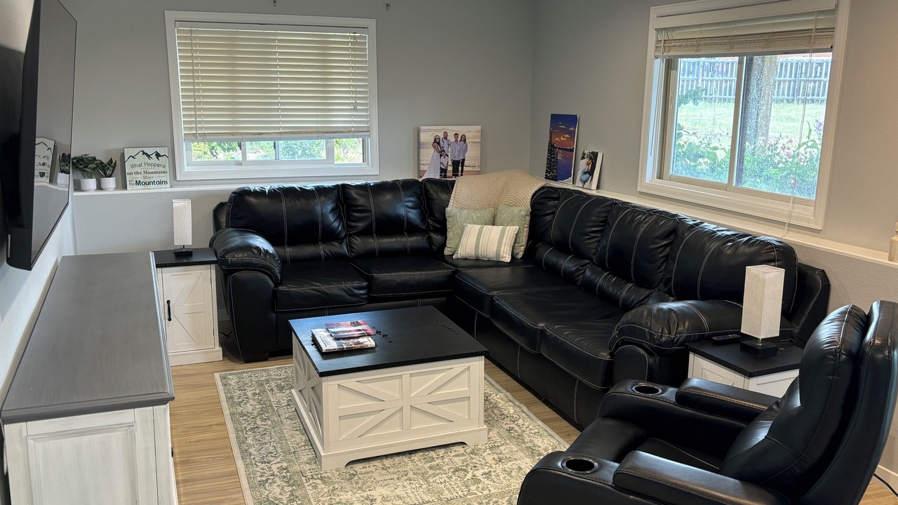 Photo of Livingroom in Grand County