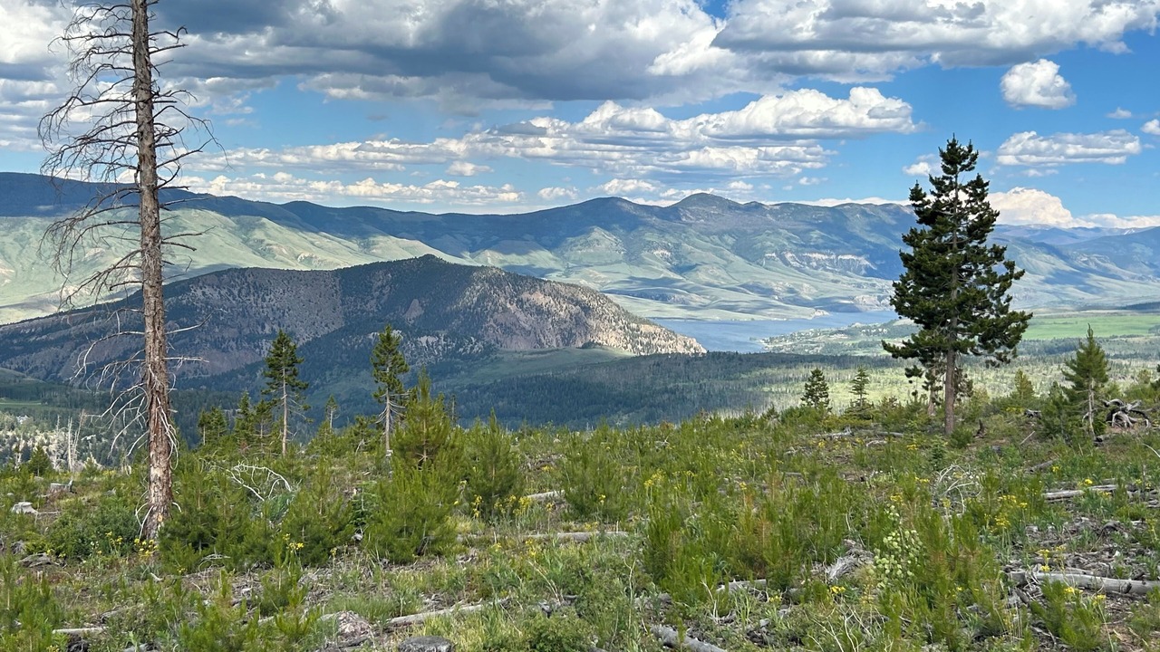 Photo of Outdoor in Grand County