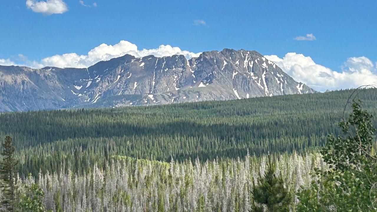 Photo of Outdoor in Grand County