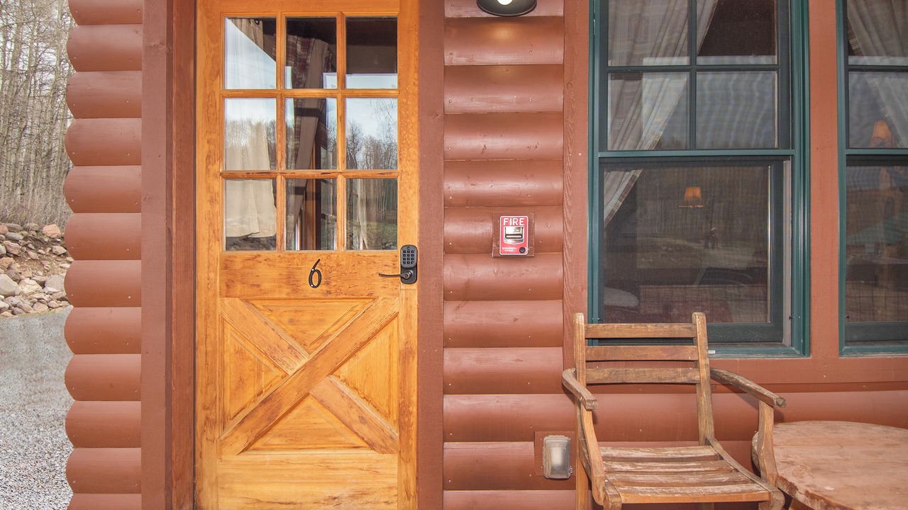 Photo of Outdoor in Paonia