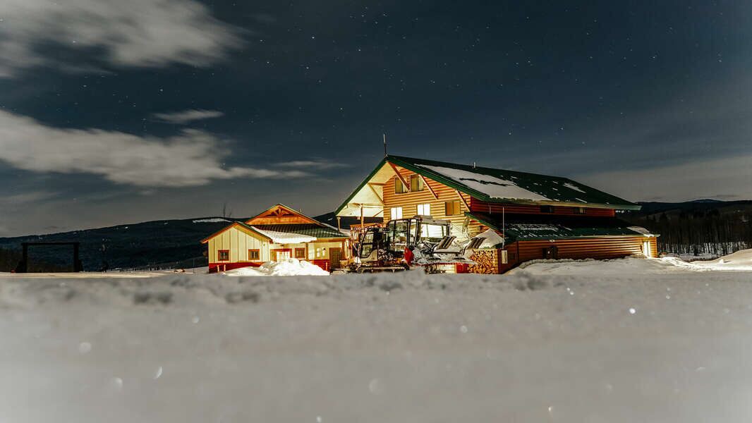 Photo of Outdoor in Paonia