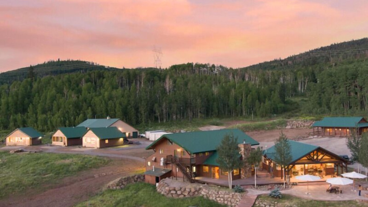 Photo of Outdoor in Paonia