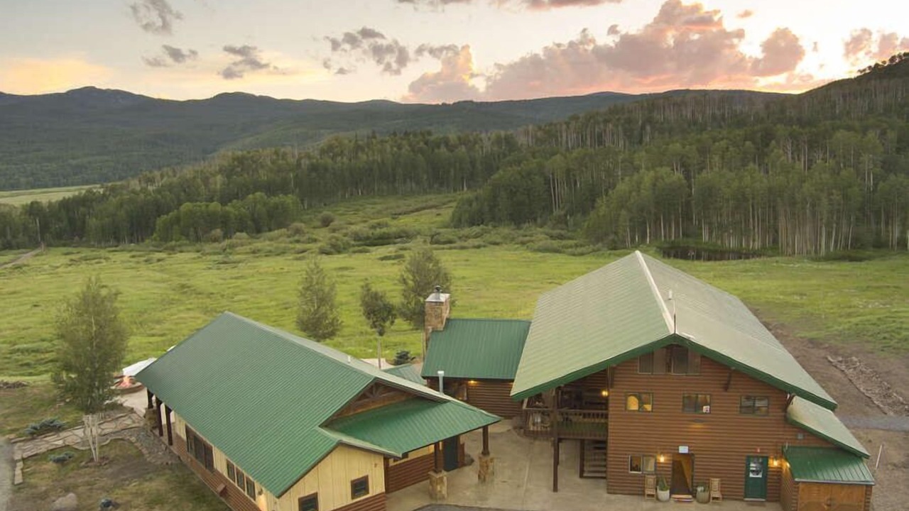 Photo of Outdoor in Paonia