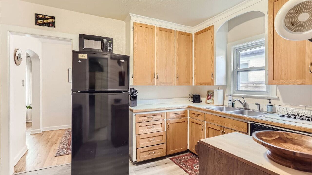 Photo of Kitchen in Hale