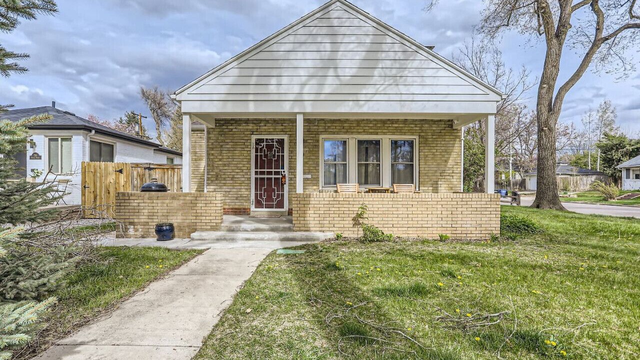 Photo of Outdoor in Hale