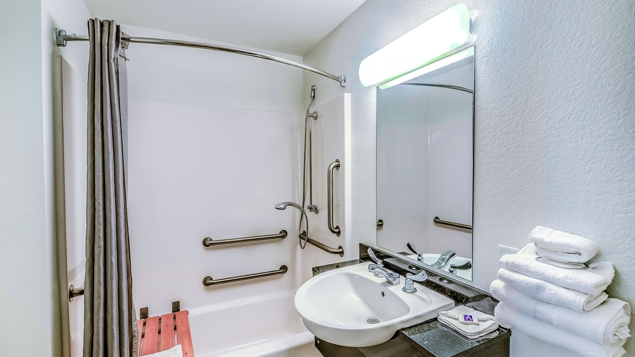 Photo of Bathroom in West Colorado Springs