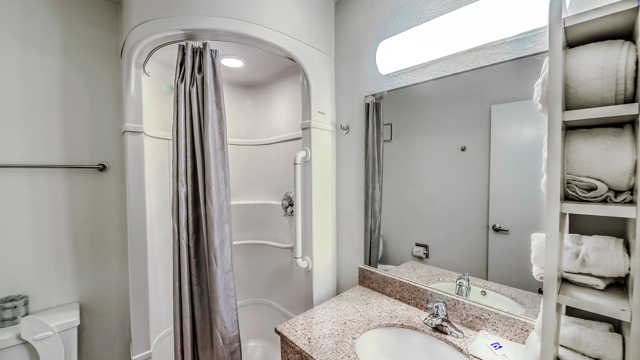 Photo of Bathroom in West Colorado Springs