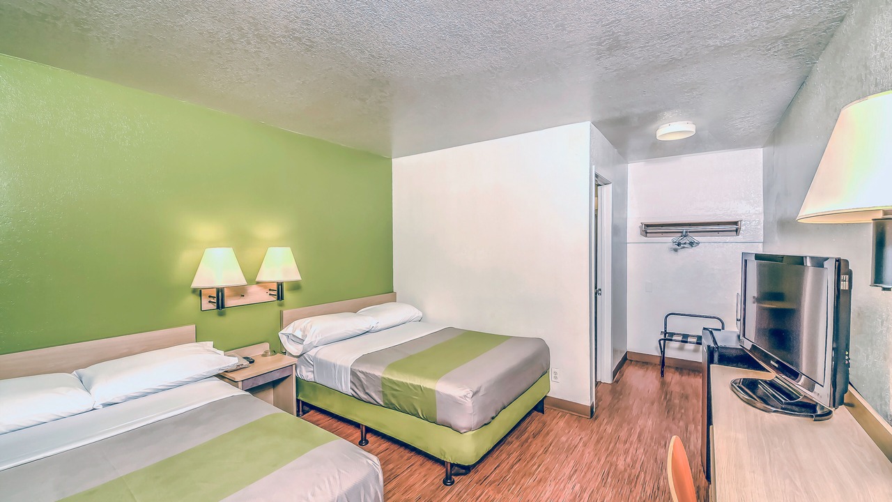 Photo of Bedroom in West Colorado Springs