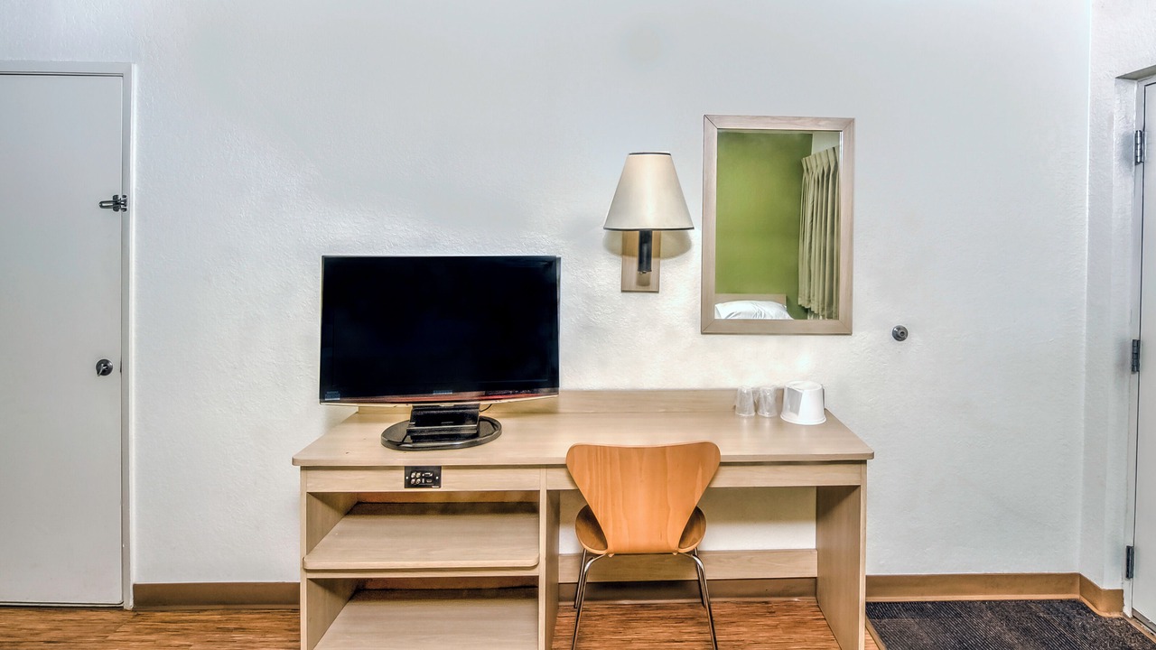 Photo of Bedroom in West Colorado Springs