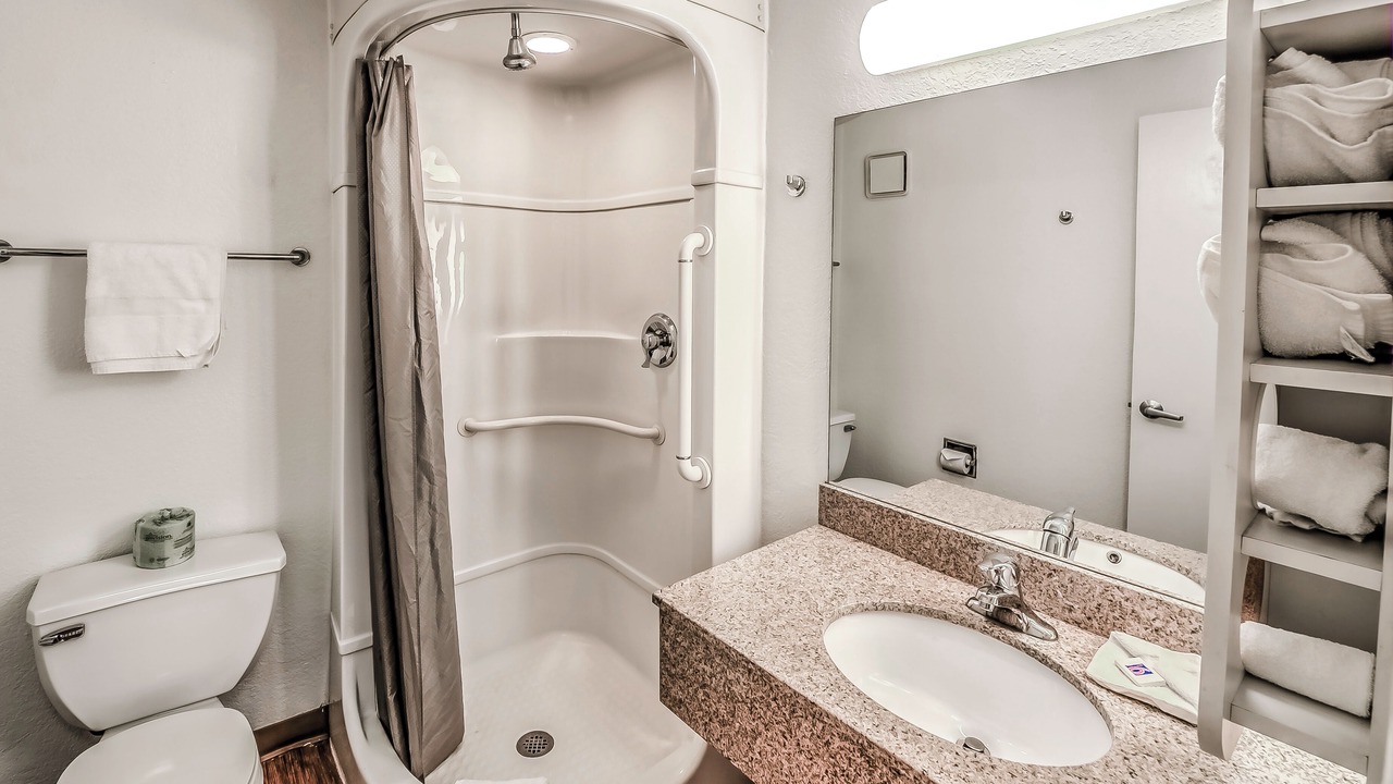 Photo of Bathroom in West Colorado Springs