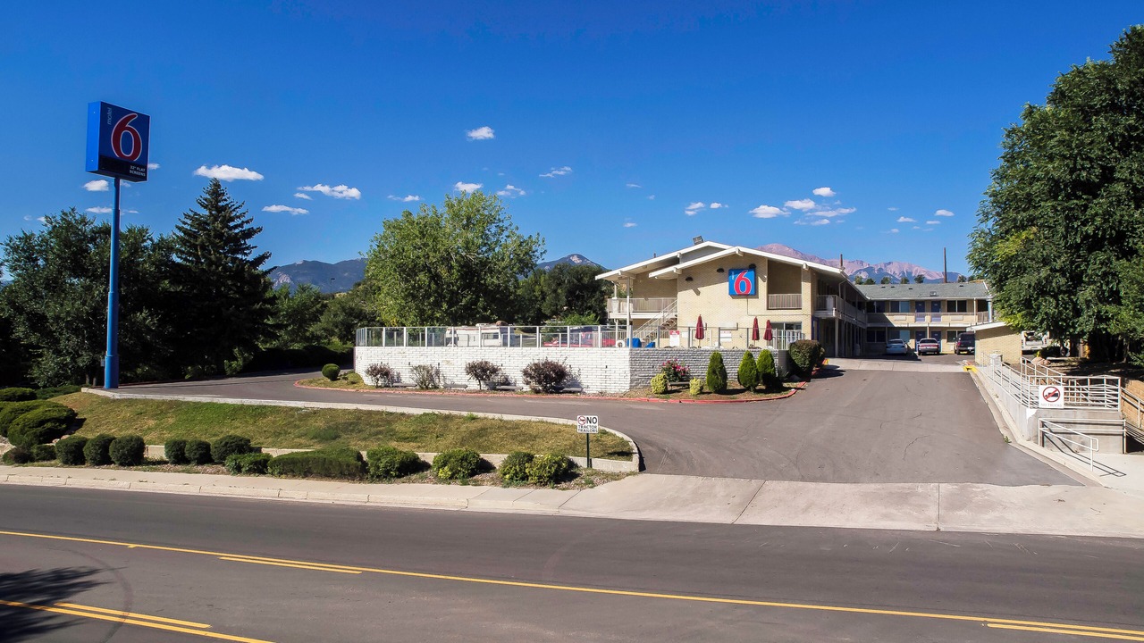 Photo of Outdoor in West Colorado Springs
