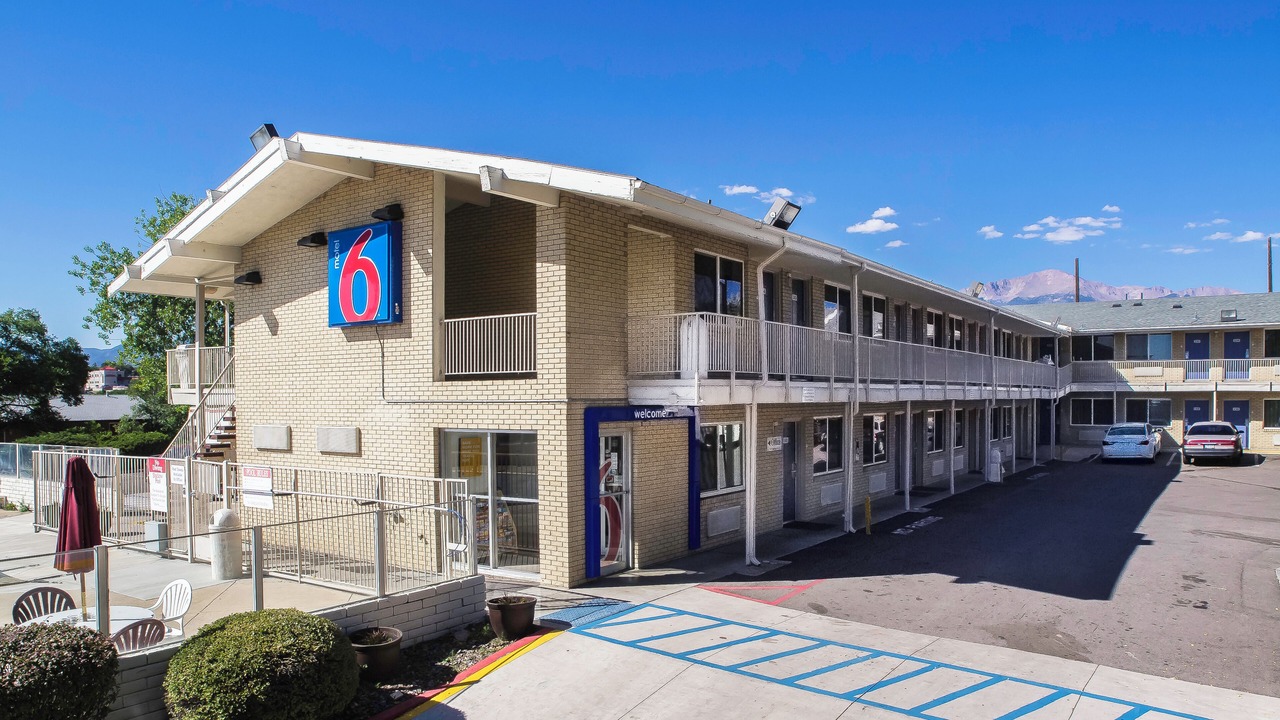 Photo of Outdoor in West Colorado Springs