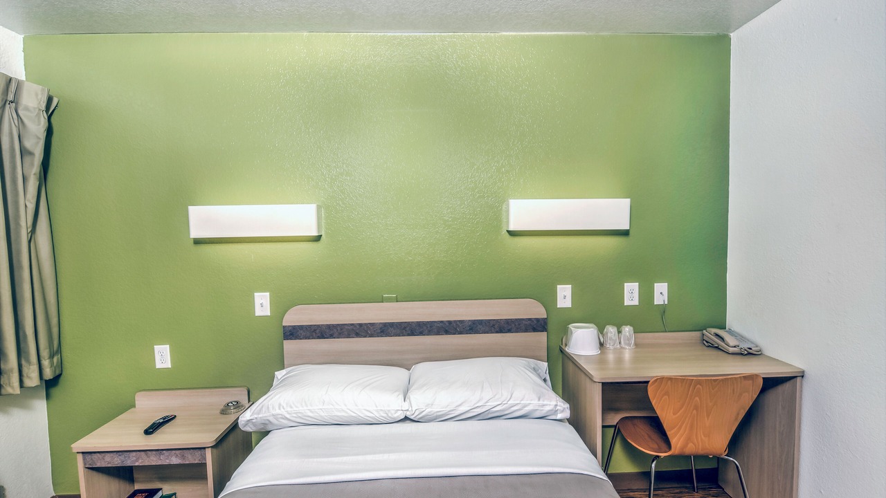 Photo of Bedroom in West Colorado Springs