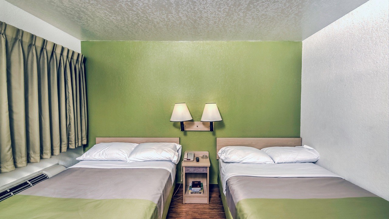 Photo of Bedroom in West Colorado Springs