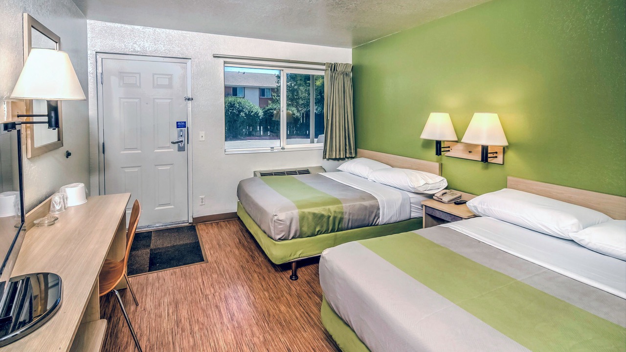Photo of Bedroom in West Colorado Springs