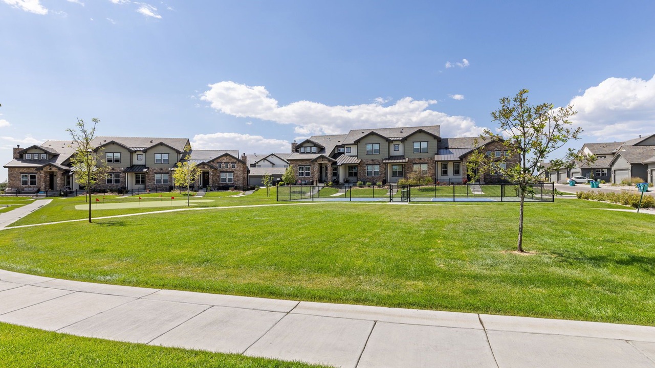 Photo of Outdoor in Berthoud
