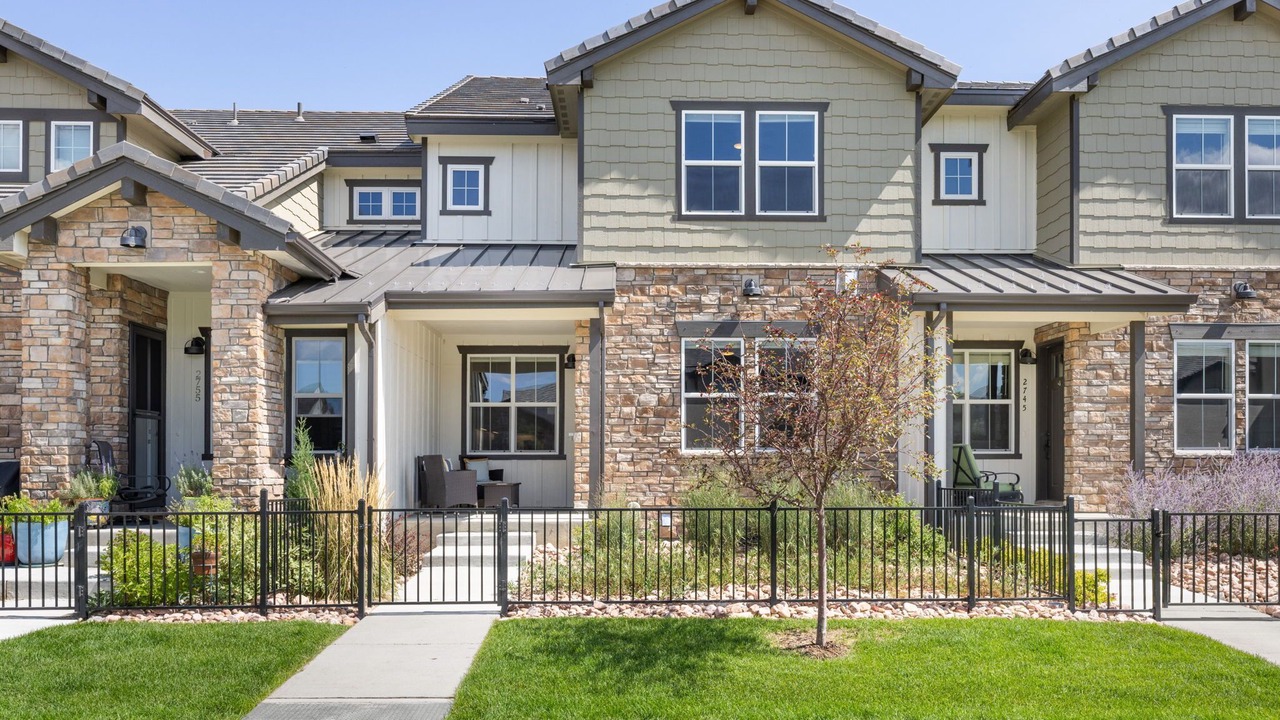 Photo of Outdoor in Berthoud