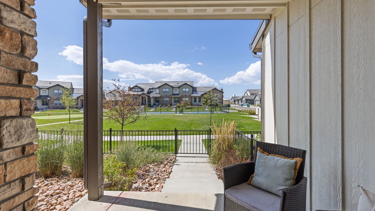 Photo of Outdoor in Berthoud