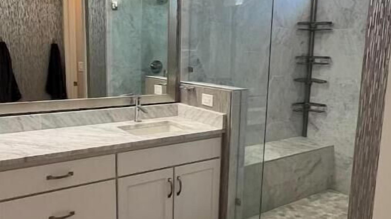 Photo of Bathroom in Centennial