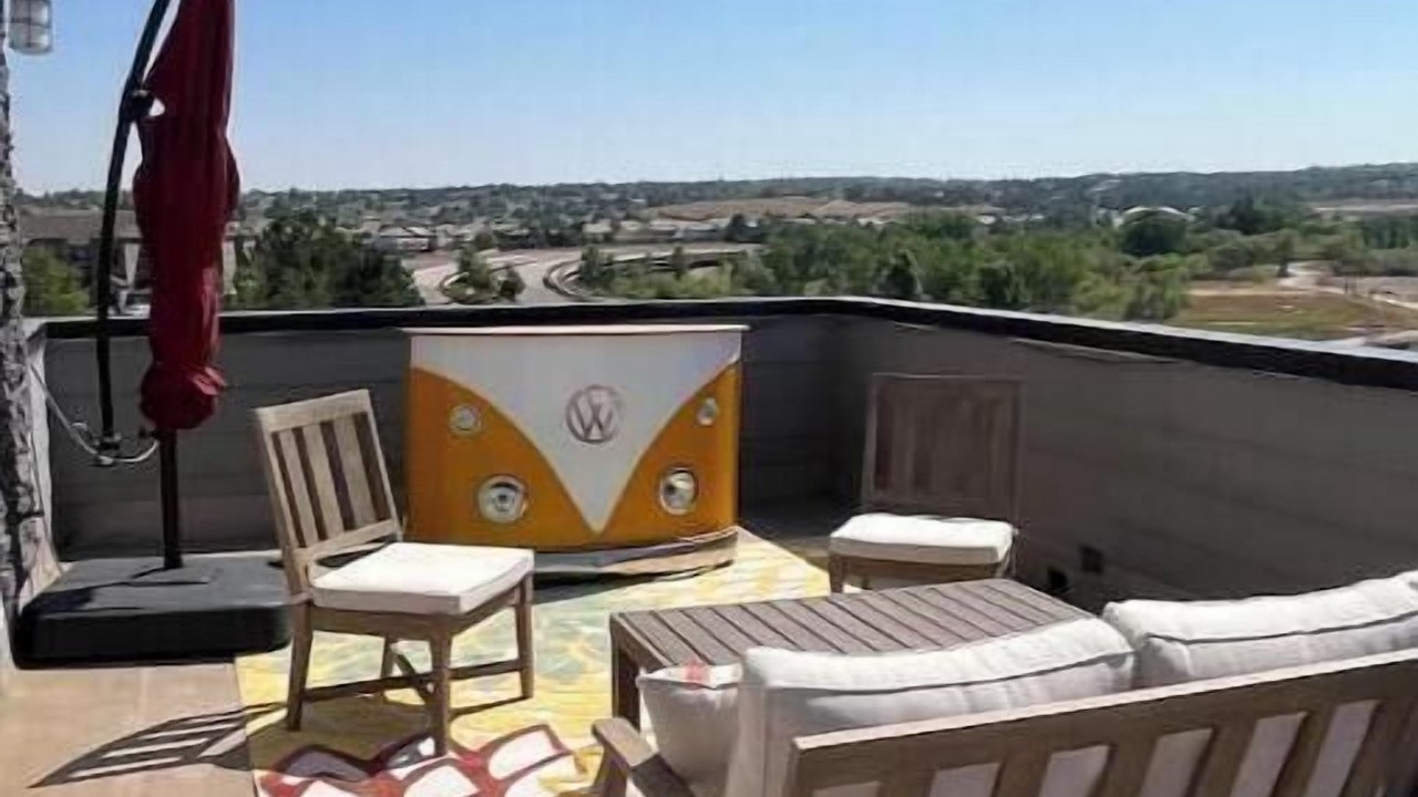 Photo of Outdoor in Centennial