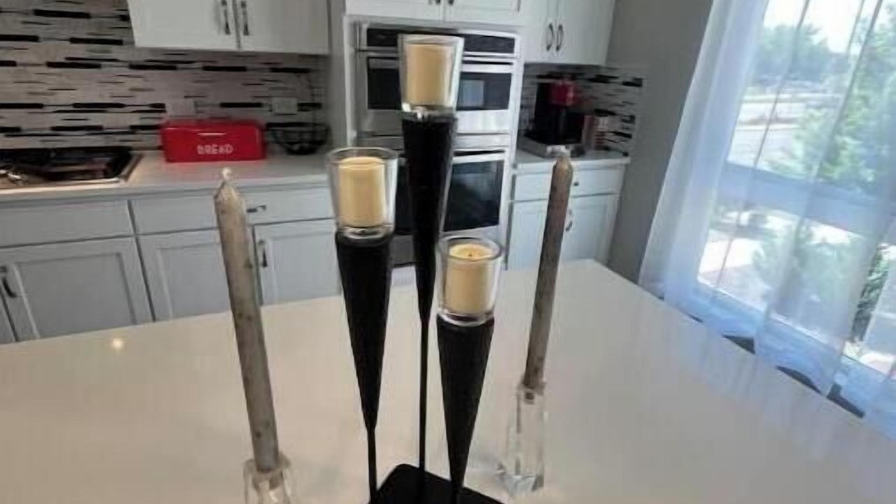 Photo of Kitchen in Centennial