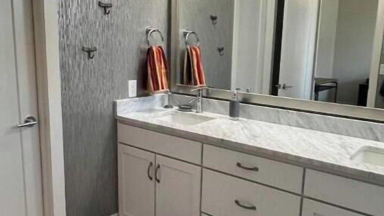 Photo of Bathroom in Centennial