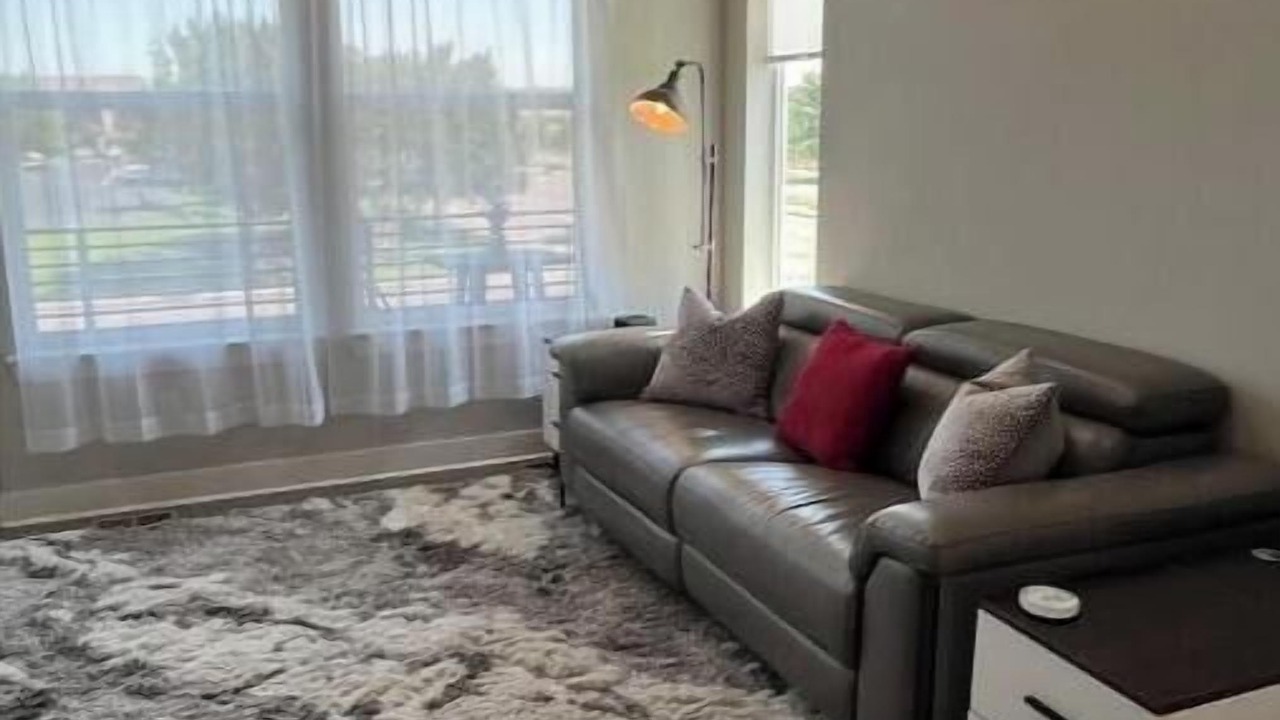 Photo of Livingroom in Centennial