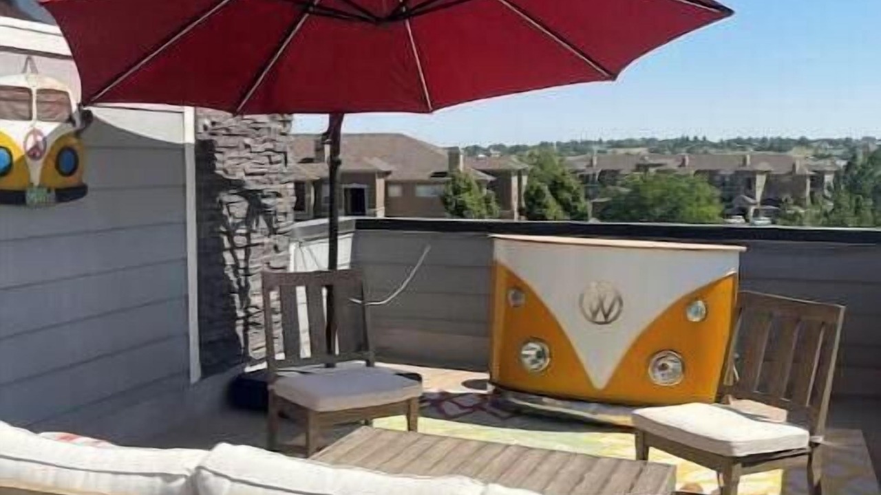 Photo of Outdoor in Centennial